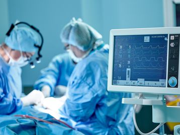 InCor faz cirurgia inédita no mundo com dois corações em um paciente
