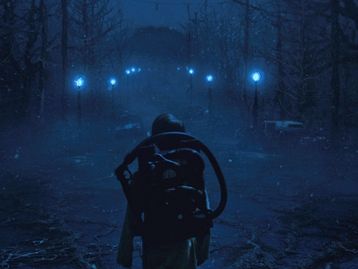 Stranger Things: saiba tudo sobre o mundo invertido