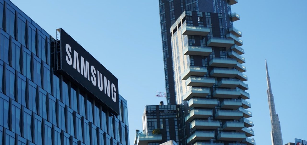 Samsung confirma nova fábrica de chips nos Estados Unidos