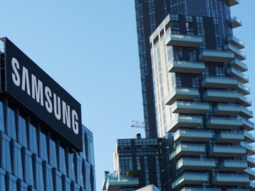Samsung confirma nova fábrica de chips nos Estados Unidos