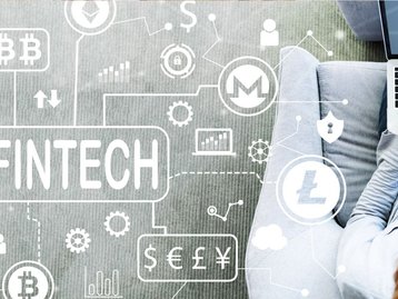 A consolidação das fintechs