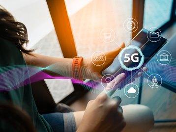 Apple vai adotar chip de 5G próprio em 2023, em parceria com TSMC
