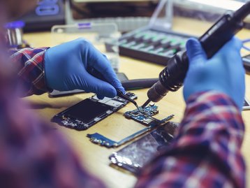 Xiaomi também deve lançar programa com kit de reparos caseiro