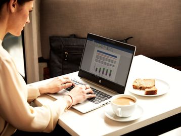 5 opções de notebook com desconto para você aproveitar a Black Friday