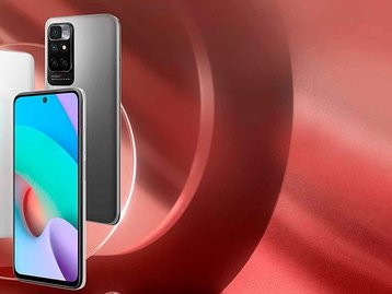 Xiaomi pode lançar nova versão do Redmi 10 em 2022