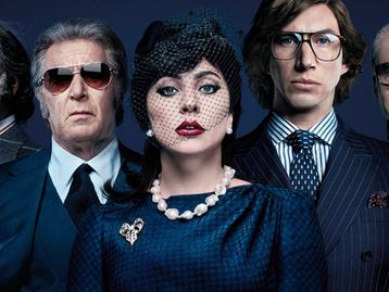 Casa Gucci cansa com quase 3 horas de tela, mas elenco compensa (crítica)