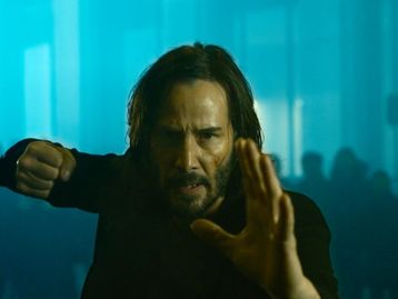 CCXP 2021: elenco de Matrix Resurrections virá ao Brasil para evento