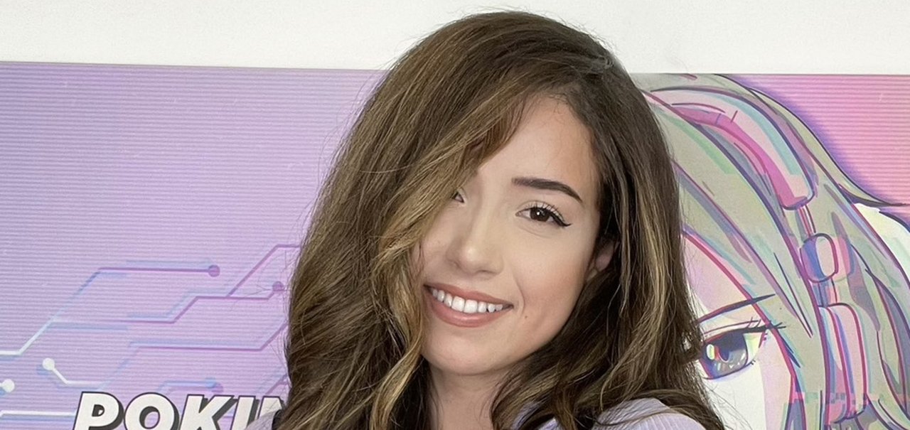 Streamer Pokimane caiu em golpe no YouTube e perdeu US$ 24 mil