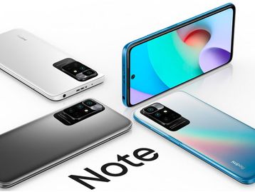 Xiaomi anuncia Redmi Note 11 4G com foco no custo-benefício