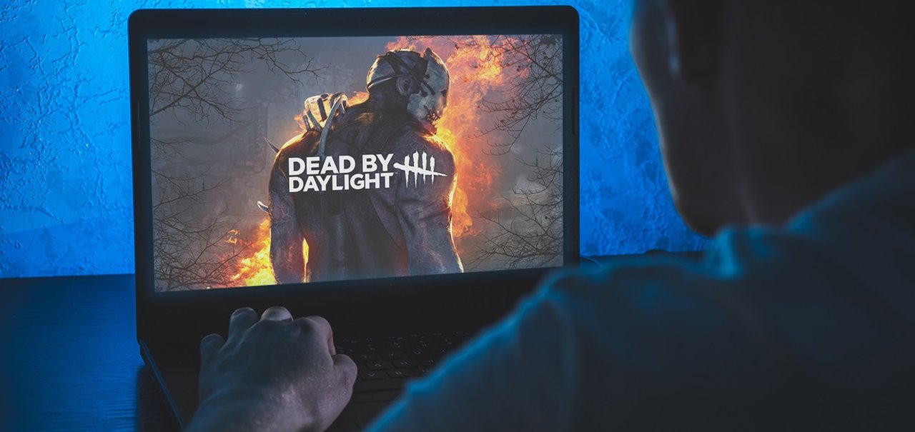 Dead by Daylight será o próximo jogo gratuito da Epic Games