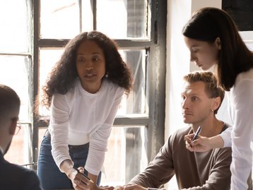 Unindo forças na busca da inclusão racial no mercado corporativo