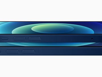 iPhone 12 lidera vendas de celulares em 2021; veja o ranking