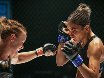 Ferida: conheça o novo filme da Netflix com Halle Berry