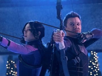 Hailee Steinfeld revela se Kate Bishop sobreviveu ao estalo de Thanos