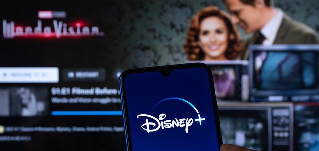 Disney+ é o melhor app de 2021 da Play Store; veja todos vencedores