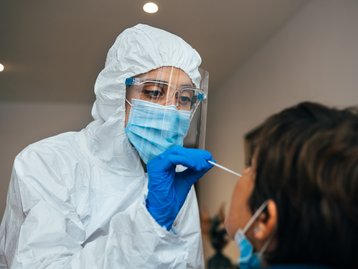 Poluição do ar pode agravar casos de covid-19, mostra estudo