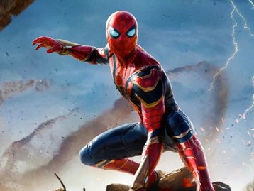 Homem-Aranha 3: rede de cinema dá NFT com ingresso para filme