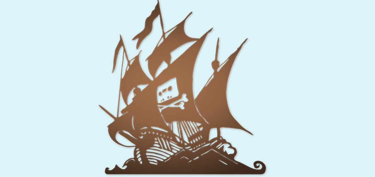 The Pirate Bay não pode ser parado, diz cofundador do site