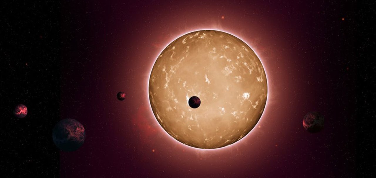 Astrônomos descobrem mais de 350 novos exoplanetas de uma só vez