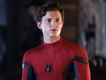 Homem-Aranha: Tom Holland voltará para mais três filmes do herói