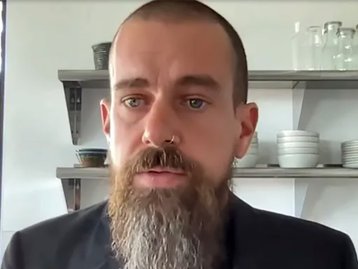 Jack Dorsey renuncia ao cargo de CEO do Twitter