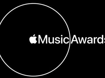Apple anuncia vencedores de prêmio anual de música; veja lista