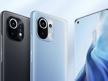 MIUI 13 já está sendo testada na linha Xiaomi 12