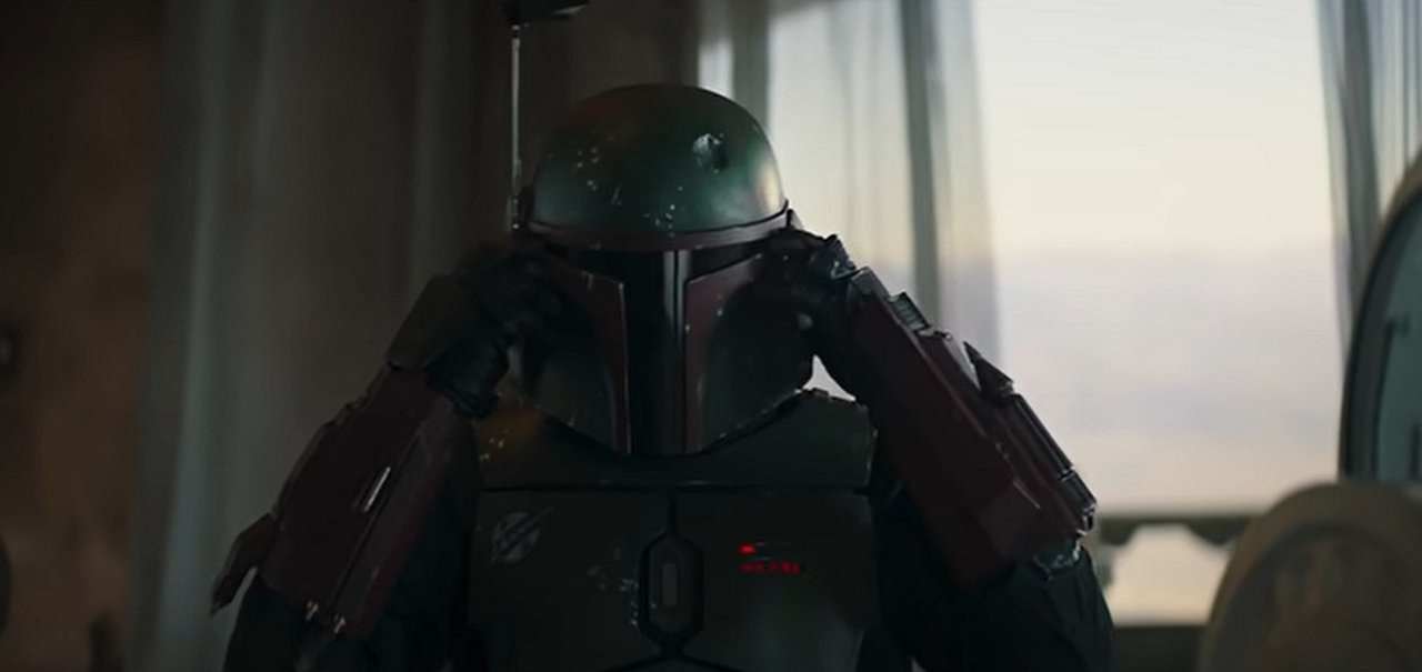 O Livro de Boba Fett: teaser inédito da série é divulgado; assista!