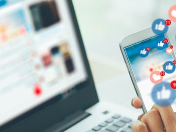 Herança digital: como proteger perfis sociais e criptomoedas