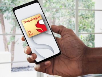 Snapdragon 8 Gen 1: 5 novidades que os celulares terão em breve