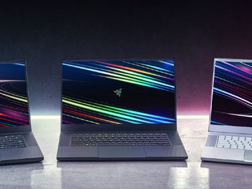 Notebooks gamer Intel e AMD ficarão mais caros, alerta Razer