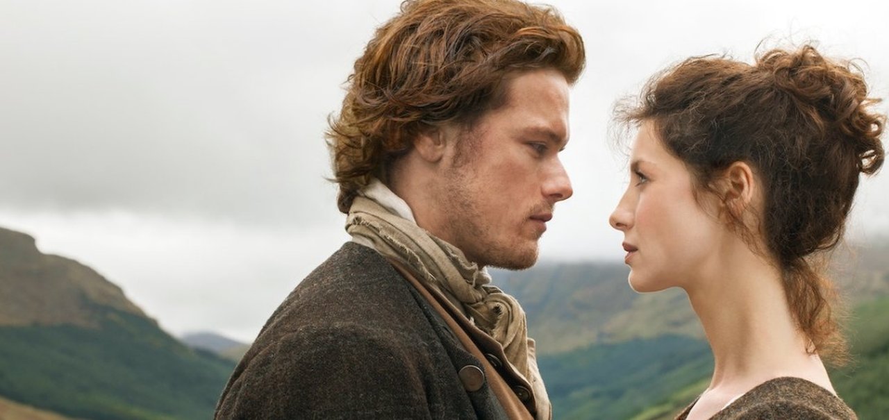 Outlander: veja a ordem certa para ler os livros que inspiraram a série