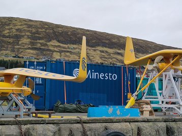 Conheça as turbinas subaquáticas que prometem energia limpa