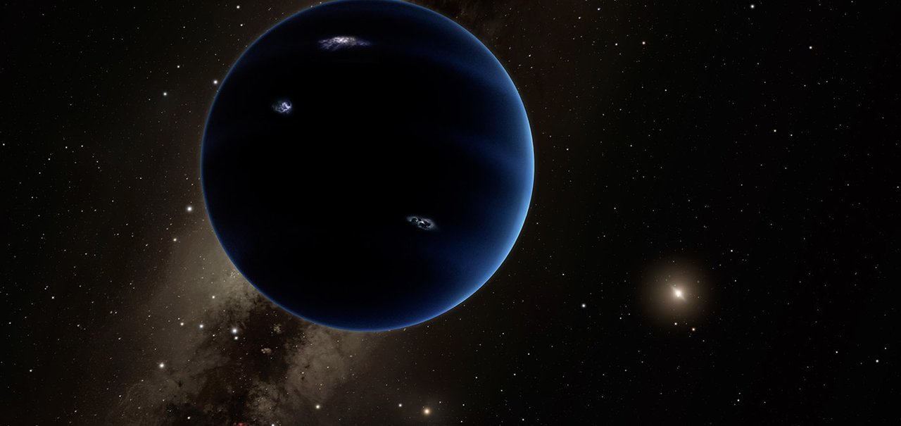 Quantos planetas existem no Sistema Solar?