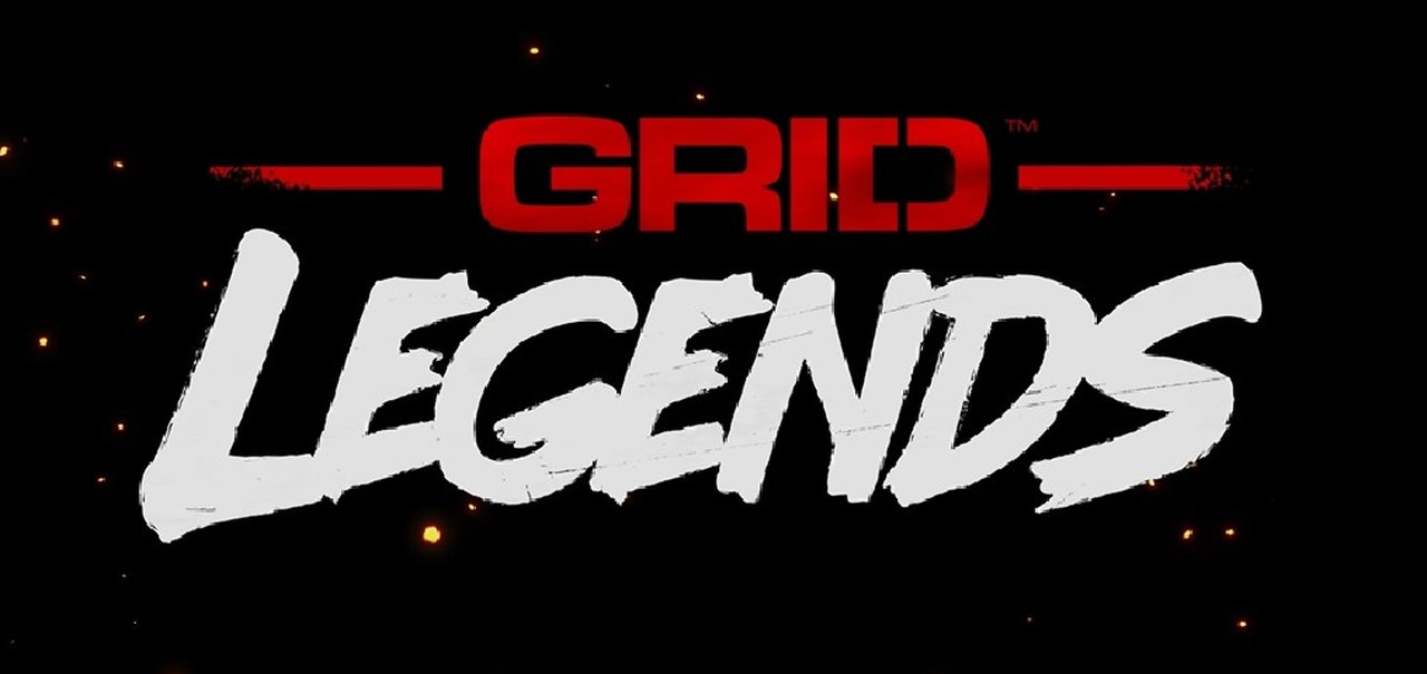 GRID Legends anunciará data de lançamento em 3 de dezembro