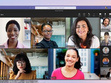 Microsoft lança Teams Essentials, focado em pequenas empresas