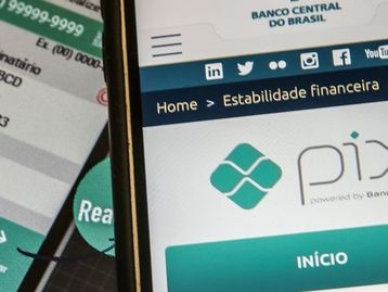 Pix: brasileiro integra lista de destaques anuais da Bloomberg