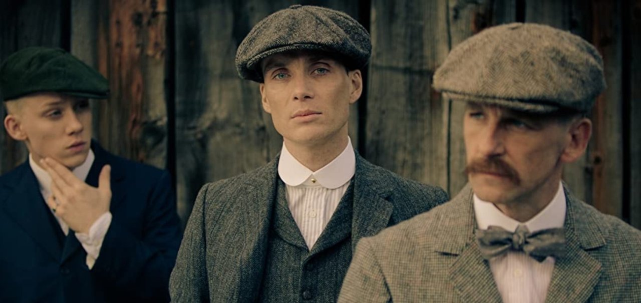 Peaky Blinders: 8 curiosidades que vão te deixar ainda mais fã da série