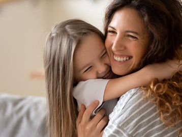 Estudo britânico revela o que caracteriza um bom abraço