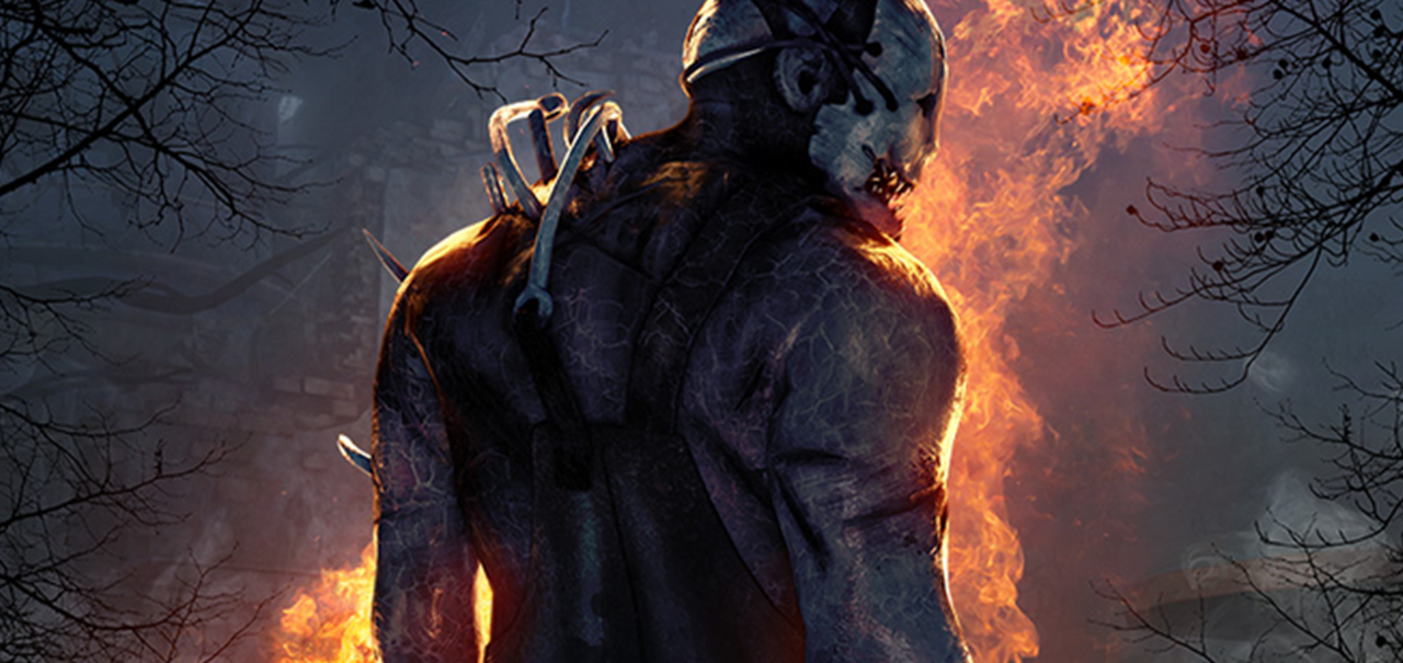 Dead by Daylight está gratuito na Epic Games Store; Godfall é o próximo