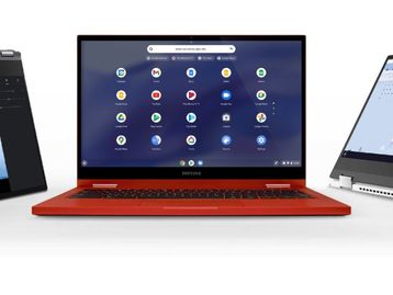 Chromebooks devem ganhar suporte de jogos da Steam em breve