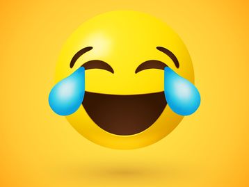 Pesquisa mostra os emojis mais usados em 2021; veja a lista