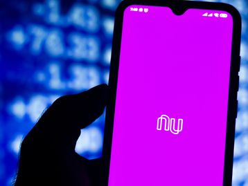 Nubank passa por instabilidade nesta sexta-feira (03)