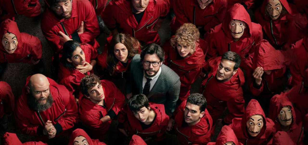 La Casa de Papel: fãs vão à loucura com fim da série; veja reações!