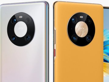 Huawei vai expandir Harmony OS e lançar novo Mate em 2022