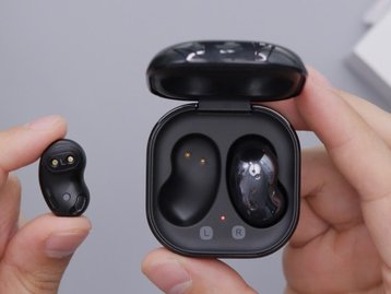 Galaxy Buds+, Buds Live e Buds Pro recebem atualização de firmware