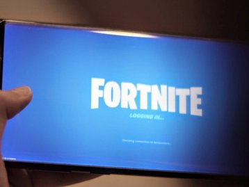 Lenovo exibe fotos do tablet Legion Pad para jogos