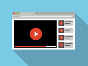 YouTube lança relatório de pedidos de copyright; confira dados