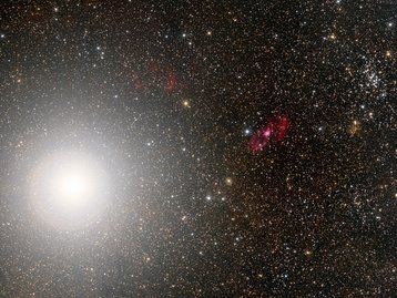 Quanto tempo leva para chegarmos à estrela mais próxima do Sol?