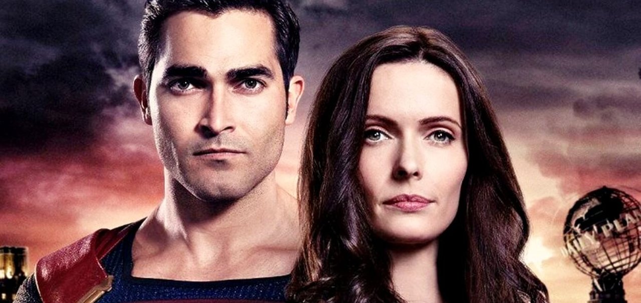 Superman & Lois: trailer da 2ª temporada mostra casal com problemas; veja!